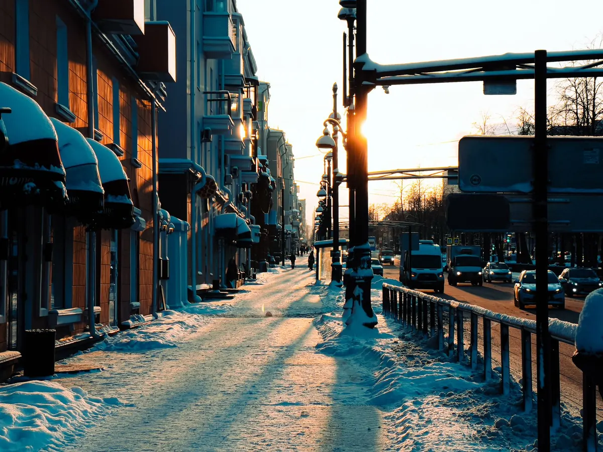 Winter Parking Rules in the Borough: A Seasonal Checklist for Residents